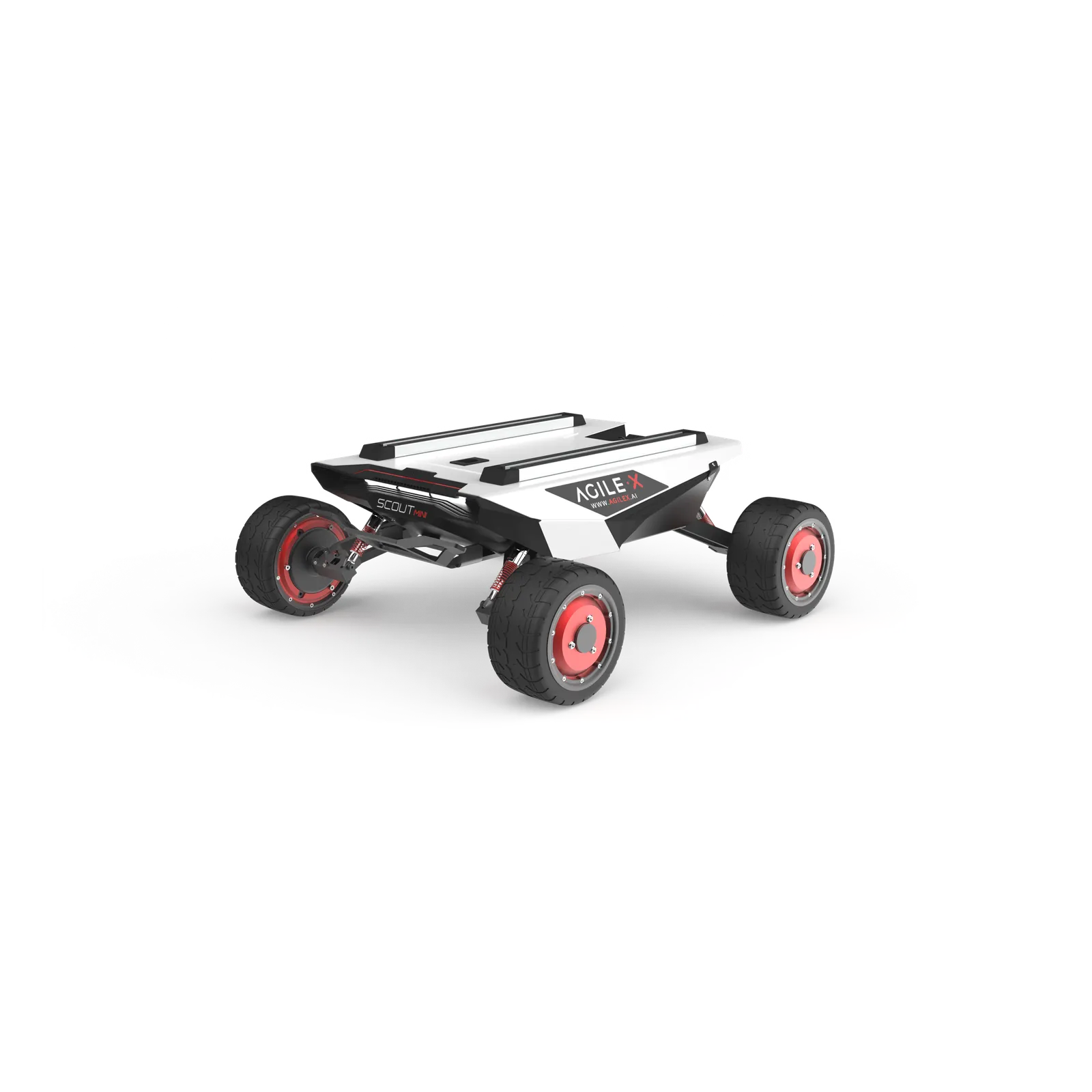 SCOUT MINI