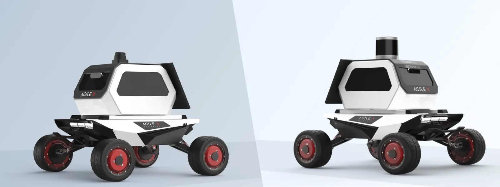 ROS2 EDU KIT