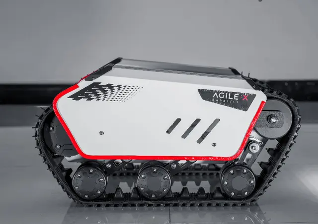 BUNKER MINI — BUNKER MINI