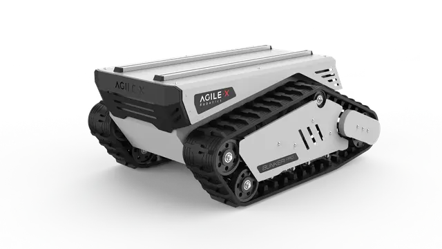 BUNKER PRO — Bunker Pro 2