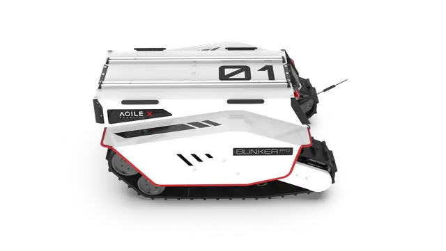 BUNKER PRO — Bunker Pro