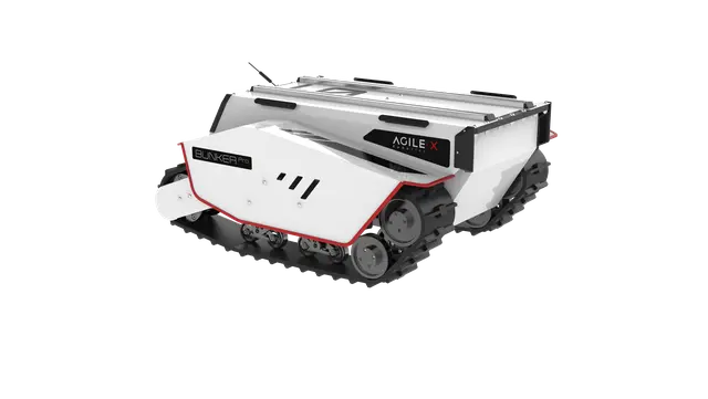 BUNKER PRO — Bunker Pro