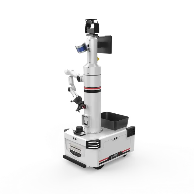 COBOT S — COBOT S