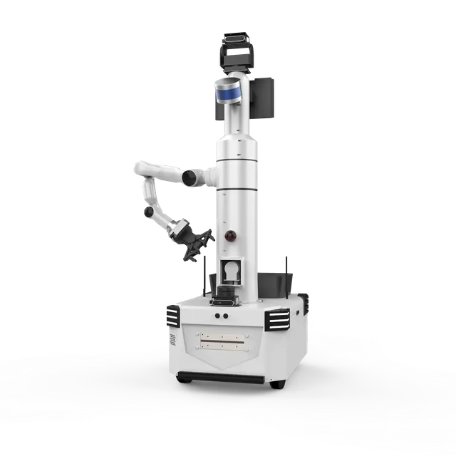 COBOT S — Cobot S