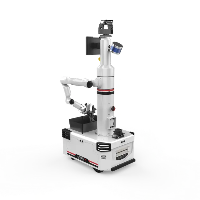 COBOT S — Cobot S