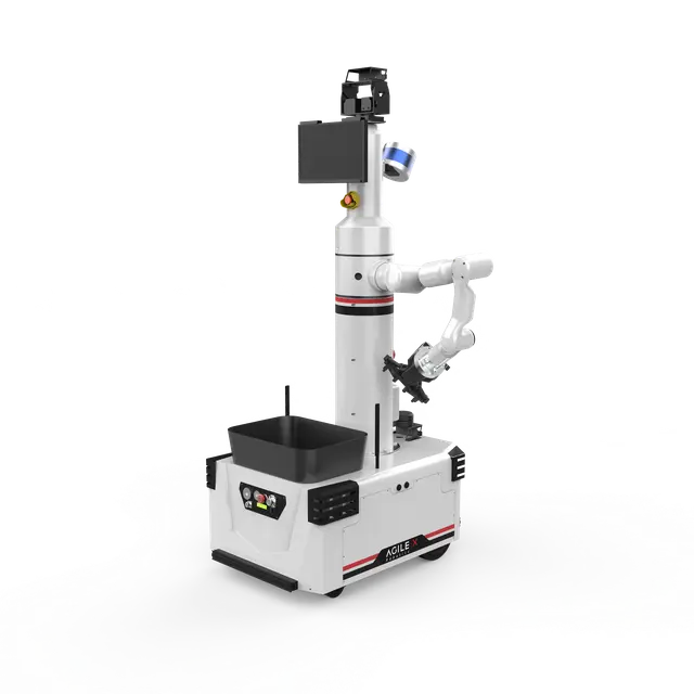 COBOT S — Cobot S