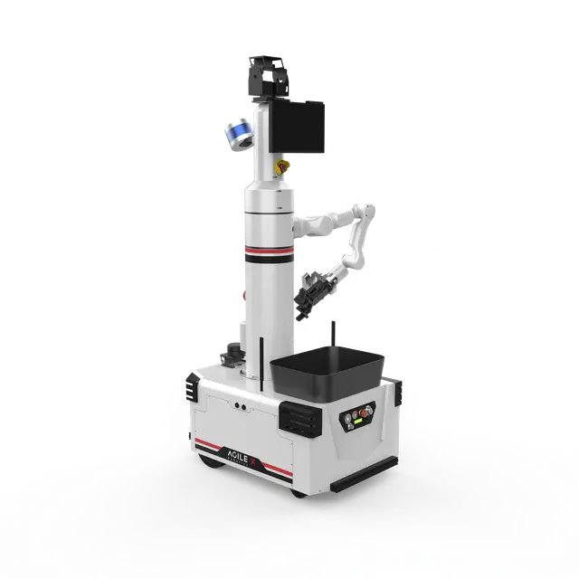 COBOT S — Cobot S