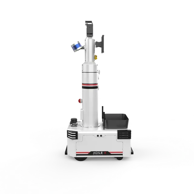 COBOT S — Cobot S