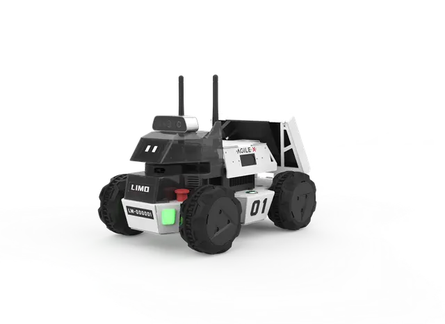 LIMO PRO — LIMO PRO