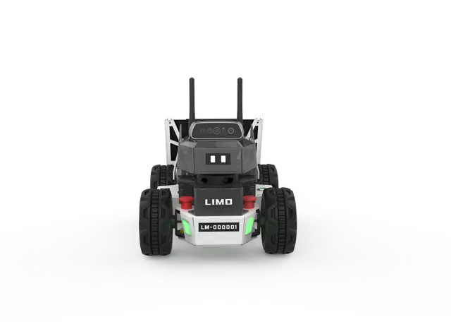 LIMO PRO — LIMO PRO