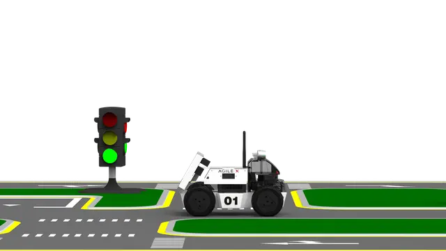 LIMO PRO — maquete 2