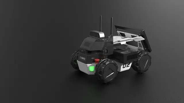 LIMO PRO — Limo Pro-orin nano