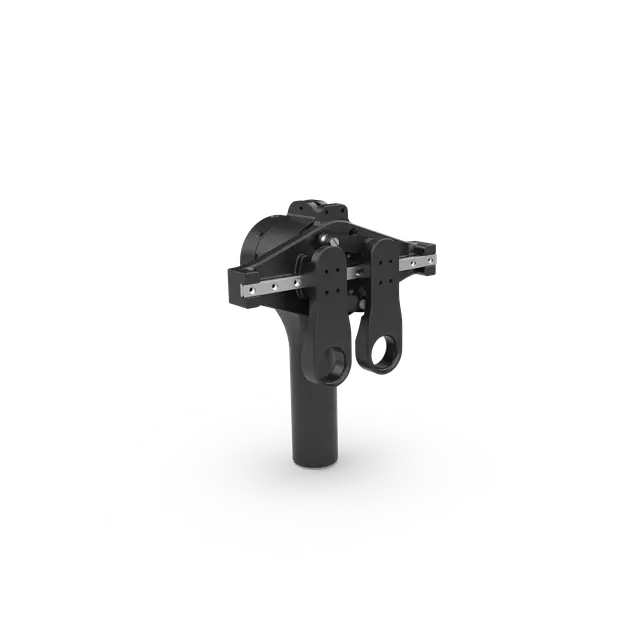 PiPER — Adjustable Velcro