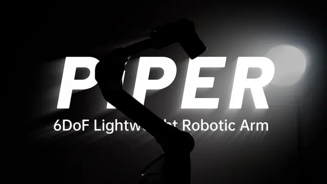 PiPER — PiPER COVER PAGE