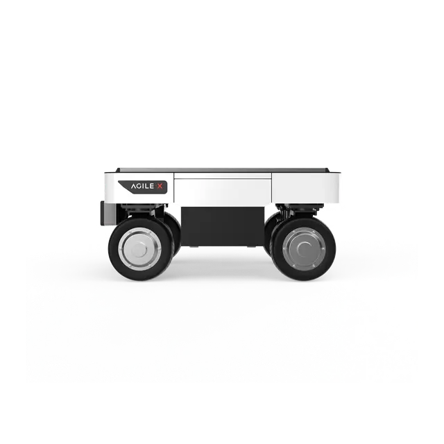 RANGER MINI 3.0 — Ranger mini3 _ lateral 3