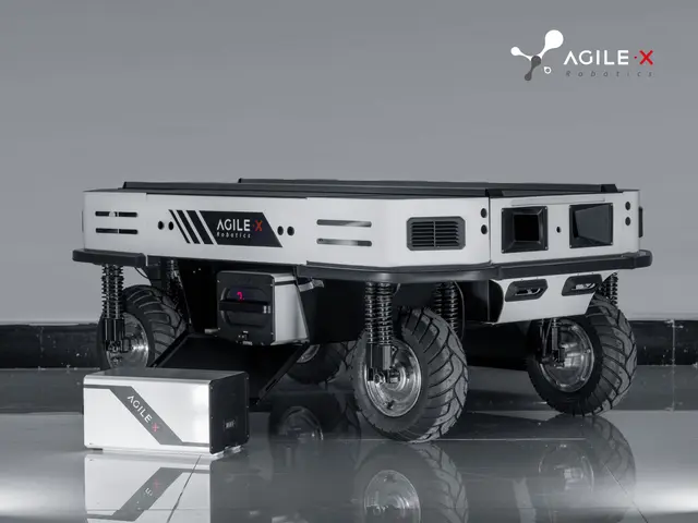 RANGER — RANGER