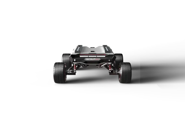 SCOUT MINI — scout mini