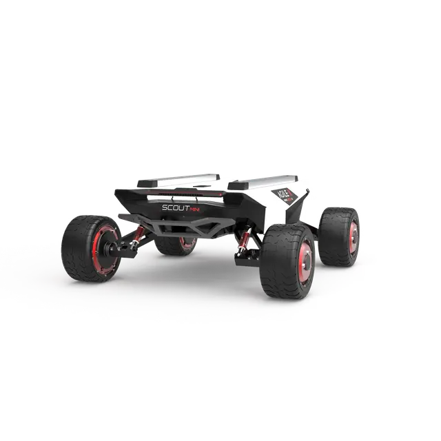 SCOUT MINI — scout mini