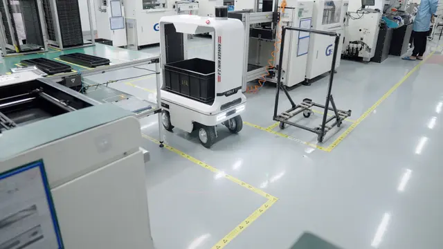 NAVIS — unidade de fábrica 2