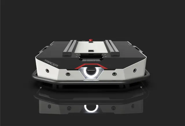 TRACER — TRACER 02