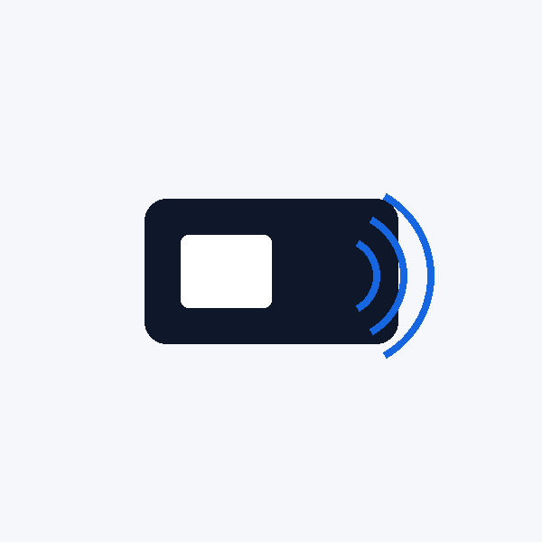 Leitor RFID